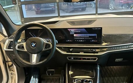 BMW X5, 2024 год, 12 490 000 рублей, 16 фотография