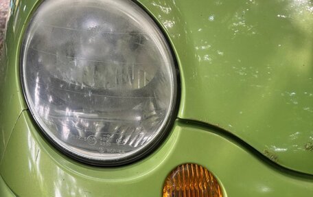 Daewoo Matiz I, 2005 год, 180 000 рублей, 6 фотография