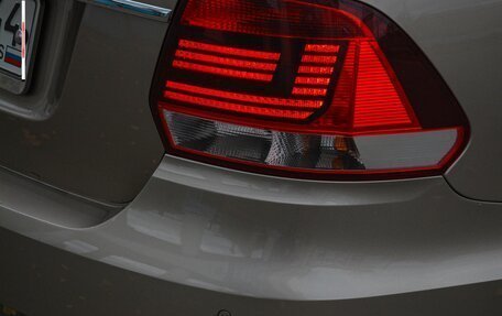 Volkswagen Polo VI (EU Market), 2016 год, 1 472 000 рублей, 17 фотография