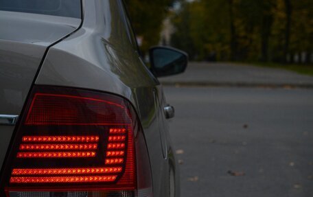 Volkswagen Polo VI (EU Market), 2016 год, 1 472 000 рублей, 19 фотография