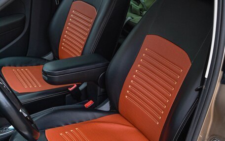Volkswagen Polo VI (EU Market), 2016 год, 1 472 000 рублей, 31 фотография