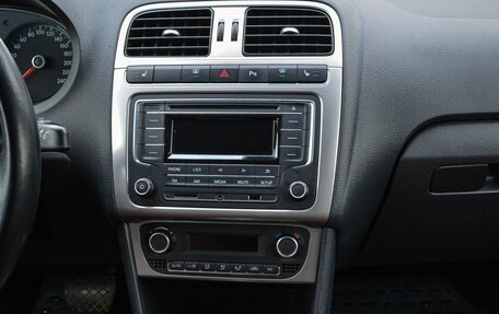 Volkswagen Polo VI (EU Market), 2016 год, 1 472 000 рублей, 34 фотография