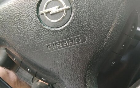 Opel Astra G, 2000 год, 330 000 рублей, 7 фотография