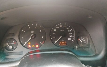 Opel Astra G, 2000 год, 330 000 рублей, 11 фотография