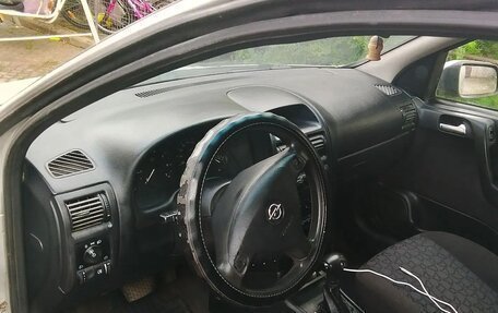 Opel Astra G, 2000 год, 330 000 рублей, 9 фотография