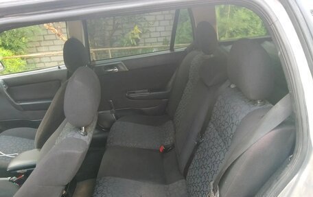 Opel Astra G, 2000 год, 330 000 рублей, 10 фотография