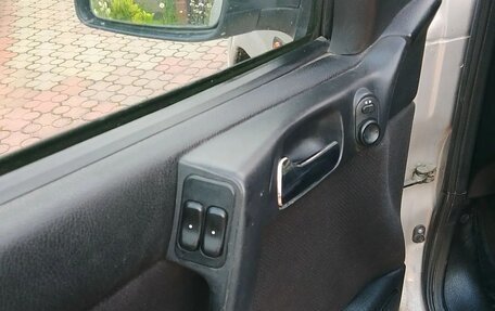 Opel Astra G, 2000 год, 330 000 рублей, 12 фотография