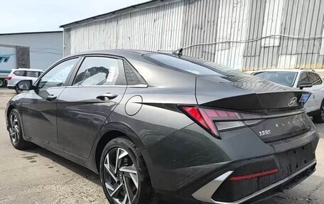 Hyundai Elantra, 2026 год, 1 499 999 рублей, 4 фотография