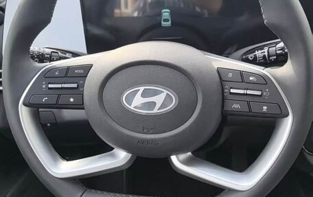 Hyundai Elantra, 2026 год, 1 499 999 рублей, 11 фотография