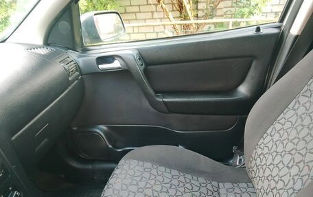 Opel Astra G, 2000 год, 330 000 рублей, 15 фотография