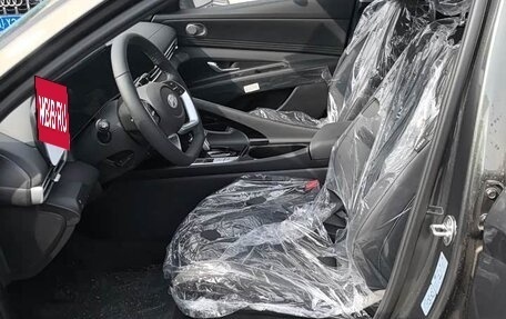 Hyundai Elantra, 2026 год, 1 499 999 рублей, 9 фотография
