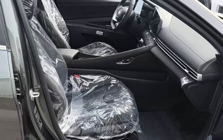 Hyundai Elantra, 2026 год, 1 499 999 рублей, 19 фотография