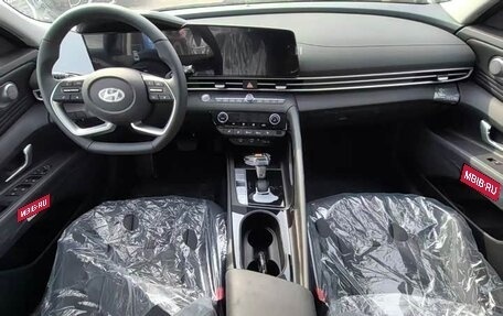 Hyundai Elantra, 2026 год, 1 499 999 рублей, 20 фотография