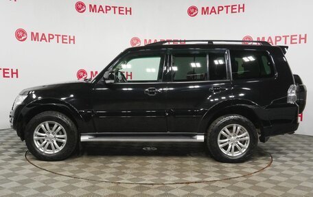 Mitsubishi Pajero IV, 2015 год, 2 400 000 рублей, 8 фотография