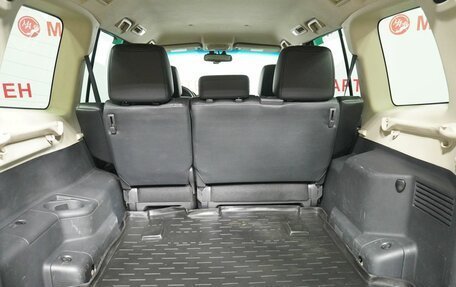 Mitsubishi Pajero IV, 2015 год, 2 400 000 рублей, 9 фотография