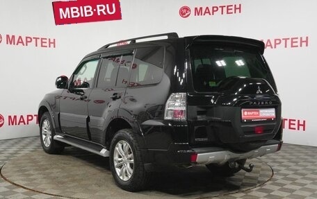 Mitsubishi Pajero IV, 2015 год, 2 400 000 рублей, 7 фотография