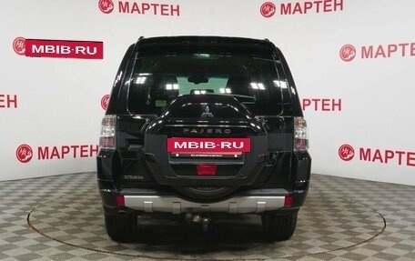 Mitsubishi Pajero IV, 2015 год, 2 400 000 рублей, 6 фотография