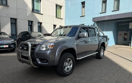 Mazda BT-50 II, 2011 год, 2 400 000 рублей, 1 фотография
