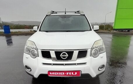 Nissan X-Trail, 2012 год, 1 280 000 рублей, 1 фотография