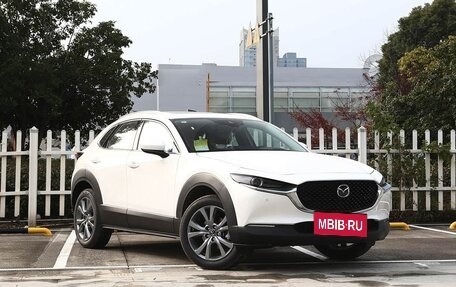 Mazda CX-30 I, 2026 год, 2 750 000 рублей, 3 фотография