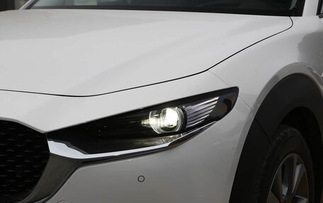 Mazda CX-30 I, 2026 год, 2 750 000 рублей, 35 фотография