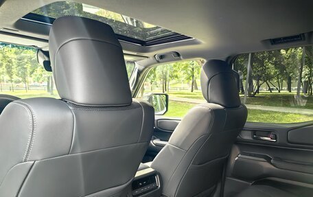 Toyota Land Cruiser Prado, 2024 год, 9 500 000 рублей, 10 фотография