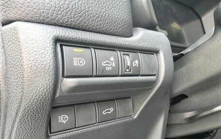 Toyota Land Cruiser Prado, 2024 год, 9 500 000 рублей, 12 фотография
