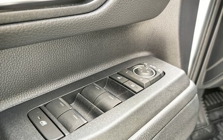 Toyota Land Cruiser Prado, 2024 год, 9 500 000 рублей, 17 фотография