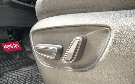 Toyota Land Cruiser Prado, 2024 год, 9 500 000 рублей, 13 фотография