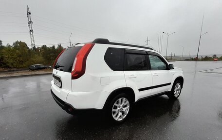 Nissan X-Trail, 2012 год, 1 280 000 рублей, 5 фотография