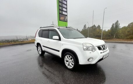 Nissan X-Trail, 2012 год, 1 280 000 рублей, 3 фотография