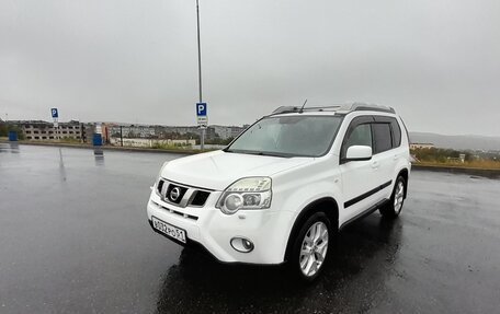 Nissan X-Trail, 2012 год, 1 280 000 рублей, 2 фотография