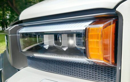 Toyota Land Cruiser Prado, 2024 год, 9 500 000 рублей, 28 фотография