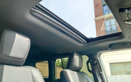 Toyota Land Cruiser Prado, 2024 год, 9 500 000 рублей, 24 фотография