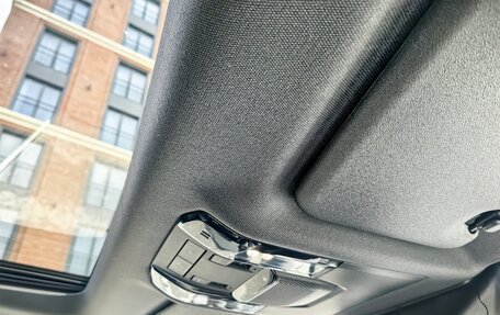 Toyota Land Cruiser Prado, 2024 год, 9 500 000 рублей, 22 фотография