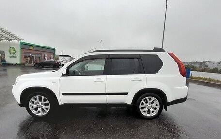 Nissan X-Trail, 2012 год, 1 280 000 рублей, 6 фотография