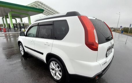 Nissan X-Trail, 2012 год, 1 280 000 рублей, 8 фотография