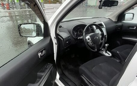 Nissan X-Trail, 2012 год, 1 280 000 рублей, 13 фотография