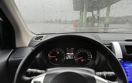 Nissan X-Trail, 2012 год, 1 280 000 рублей, 15 фотография