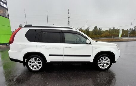 Nissan X-Trail, 2012 год, 1 280 000 рублей, 7 фотография