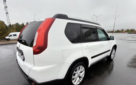 Nissan X-Trail, 2012 год, 1 280 000 рублей, 9 фотография