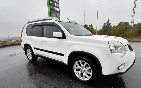 Nissan X-Trail, 2012 год, 1 280 000 рублей, 11 фотография