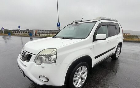 Nissan X-Trail, 2012 год, 1 280 000 рублей, 10 фотография