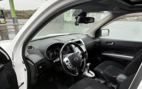 Nissan X-Trail, 2012 год, 1 280 000 рублей, 14 фотография