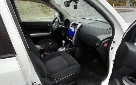 Nissan X-Trail, 2012 год, 1 280 000 рублей, 18 фотография