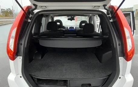 Nissan X-Trail, 2012 год, 1 280 000 рублей, 20 фотография