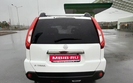 Nissan X-Trail, 2012 год, 1 280 000 рублей, 12 фотография