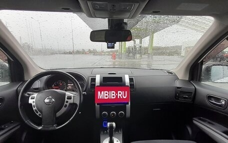 Nissan X-Trail, 2012 год, 1 280 000 рублей, 16 фотография