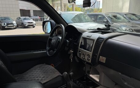 Mazda BT-50 II, 2011 год, 2 400 000 рублей, 3 фотография