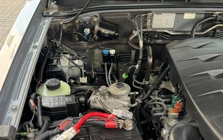 Mazda BT-50 II, 2011 год, 2 400 000 рублей, 10 фотография